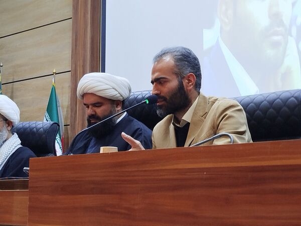 آیین تجلیل از برترین‌های فوتبال و فوتسال شهرستان کاشمر 