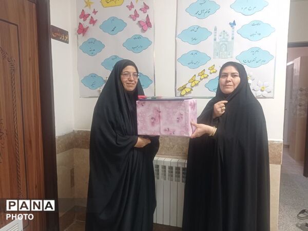 وقتی عشق به آموزش پاداش می‌گیرد