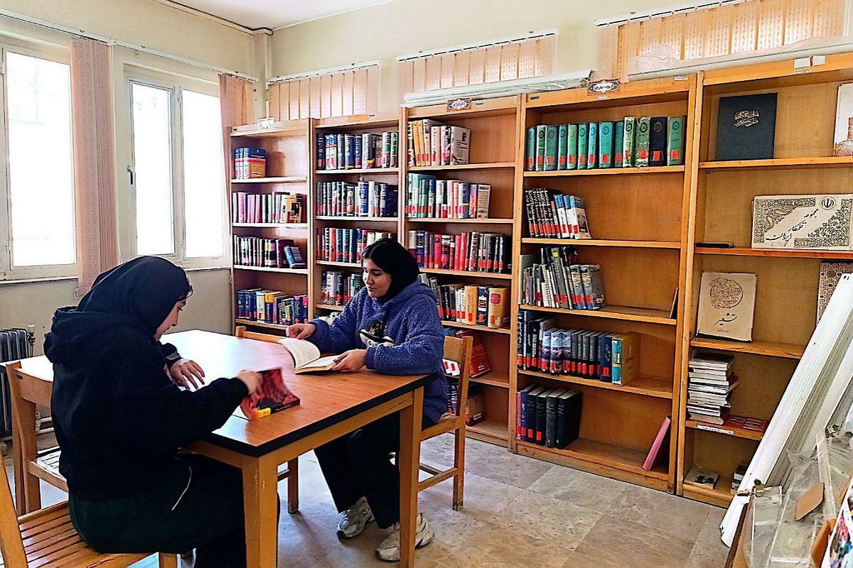 هفتمین نمایشگاه مجازی کتاب تهران فعالیت خود را آغاز کرد