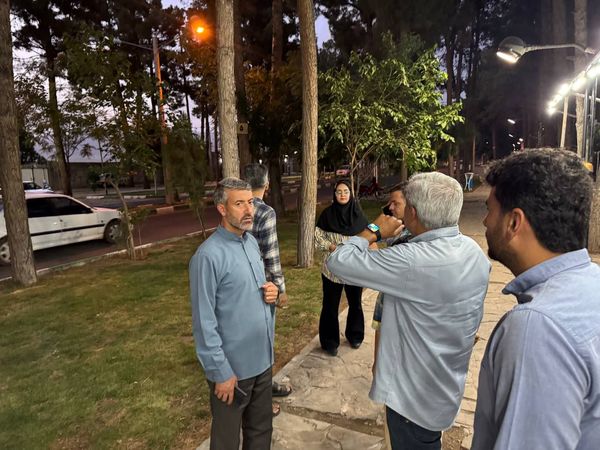 باغشهر خلیل آباد آماده میزبانی از مهمانان جشنواره تاک پلو