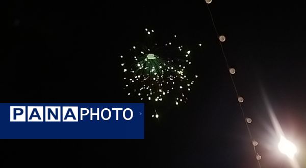 جشن میلاد پیامبر مهربانی ها حضرت محمد (ص) و هفته وحدت