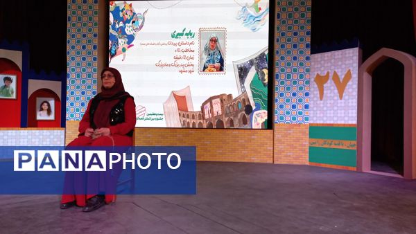 جشنواره قصه‌گویی در مشهد مقدس؛ از داستان‌های دینی تا روایت‌های سنتی و فرهنگی