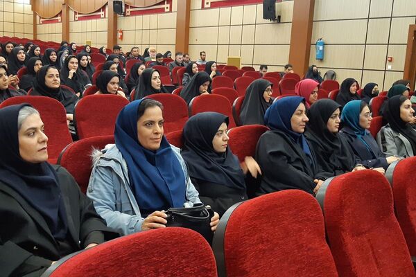 اولین دوره آموزشی آموزگاران پایه مدارس ابتدایی شهرستان رباط‌کریم