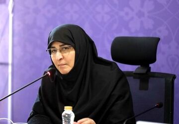  ثبت‌نام بیش از ۳۲۴ هزار معلم در سامانه اجتماعات یادگیری/ ۷۲۷ هزار دانش‌آموز در قالب طرح حامی تحت حمایت قرار گرفته‌اند