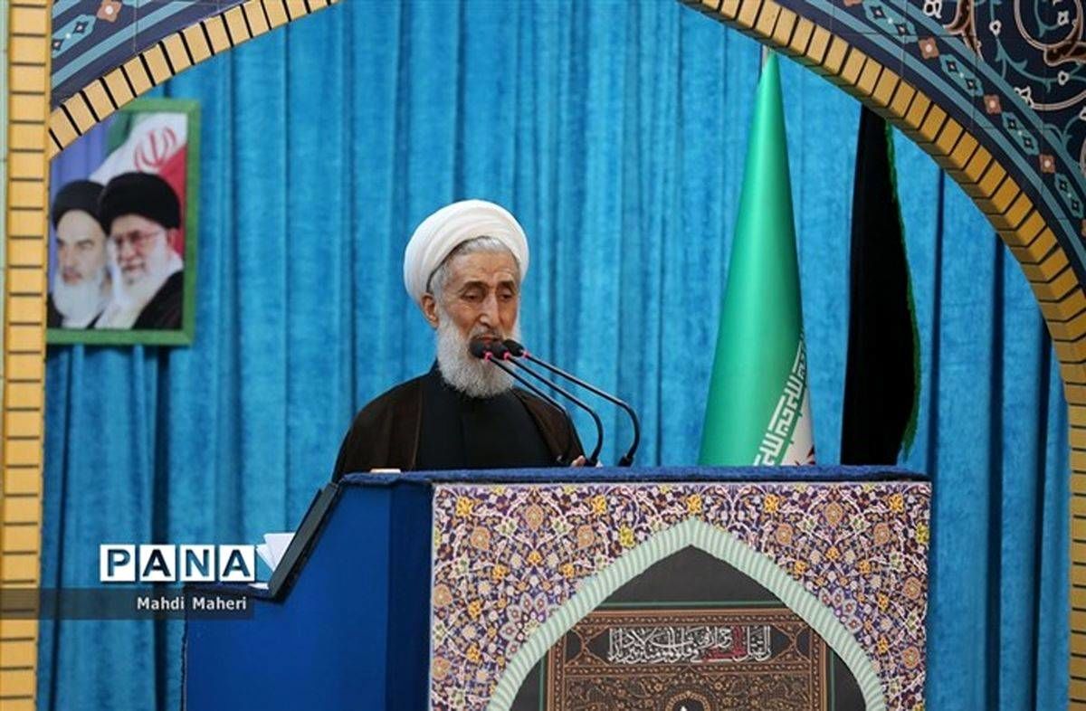 جنگ با رژیم اسرائیل، جنگ حق و باطل است