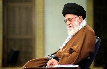 شاعران در غم چهلمین شب شهادت مقام معظم رهبری سرودند