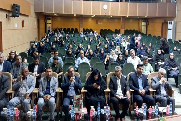 برگزاری نشست تخصصی مؤسسان کودکستا‌ن‌های نواحی یک و دو شیراز