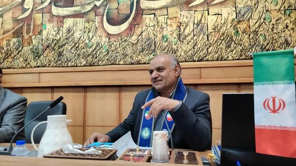 نشست هم‌اندیشی مسئولان سازمان دانش‌آموزی استان فارس روز دوم