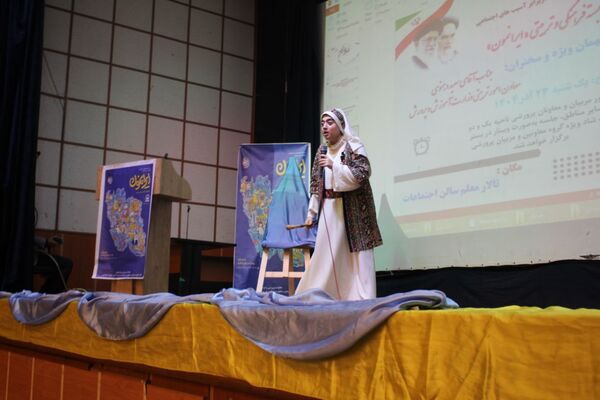جشنواره «ایرانمون» با تمرکز بر هویت ملی در پایتخت تاریخ و تمدن 
