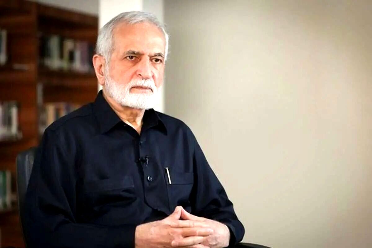 پیام تسلیت شورای نگهبان در پی شهادت دکتر خرازی