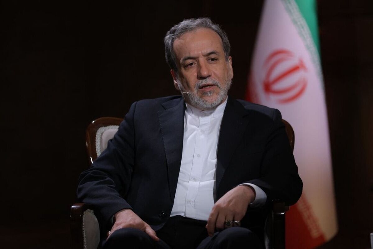 پاسخ مقتضی به پیشنهاد آمریکا در روزهای آینده ارسال می‌شود