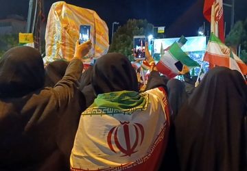 شصت روز حماسه در خیابان های اهر