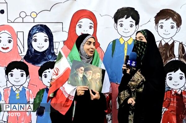روزی که شهر بوی حرم گرفت