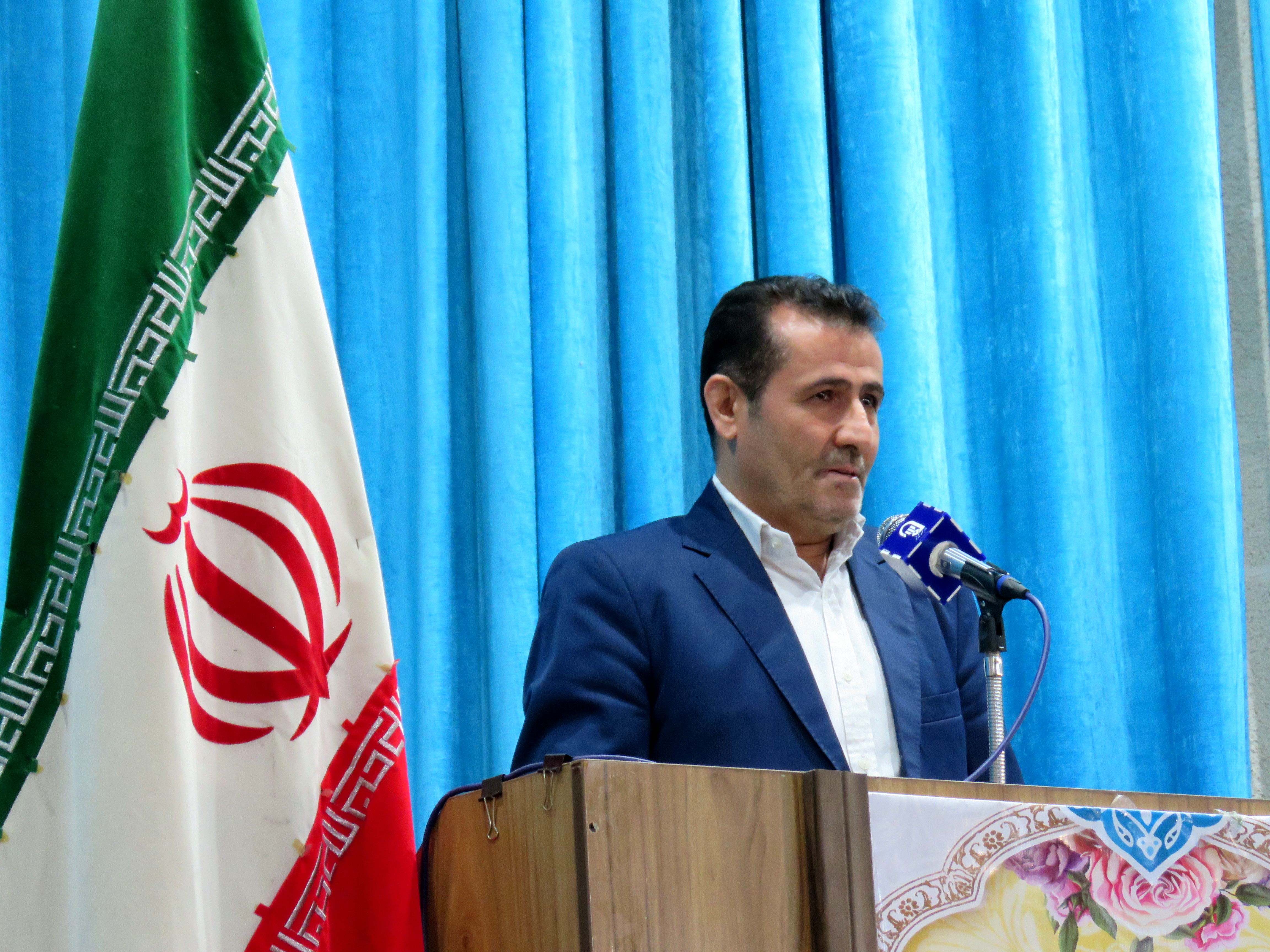 هرگام کوچک برای تجهیز مدارس،سرمایه‌گذاری برای آینده فرزندان ایران است