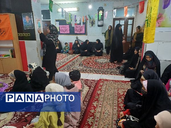 جشن یلدا و ولادت حضرت زهرا(س)