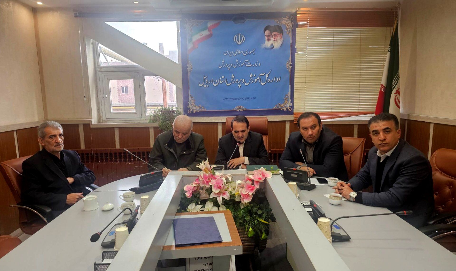 موفقیت در طرح مدرسه‌یاری، مرهون همراهی جامعه خیرین مدرسه‌ساز است