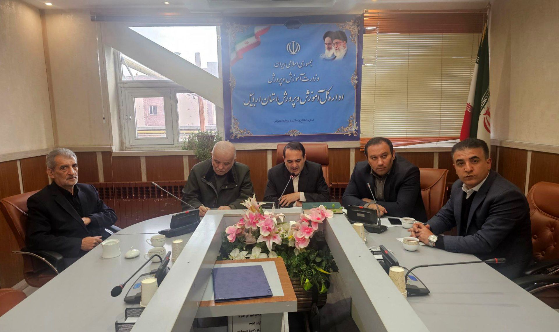 موفقیت در طرح مدرسه‌یاری، مرهون همراهی جامعه خیرین مدرسه‌ساز است