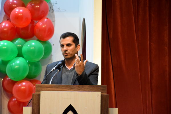 همایش هم‌افزایی دهیاران و شوراهای اسلامی روستاها