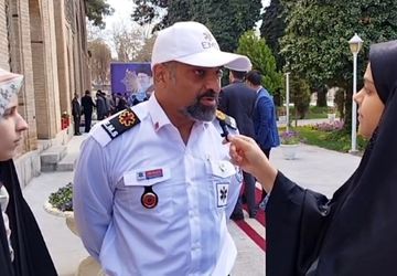 توصیه های ضروری مسئولین اصفهان به مسافران نوروزی