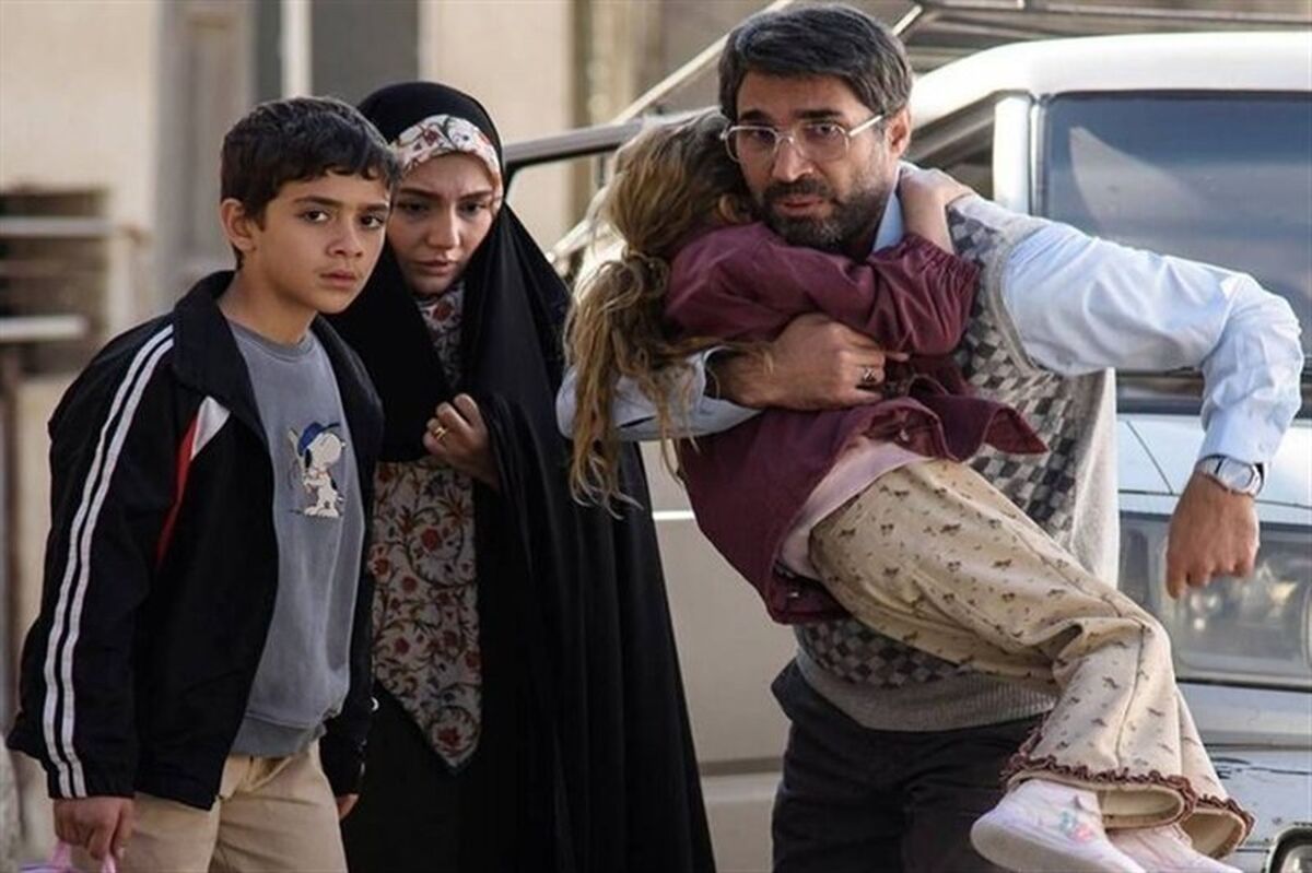 اکران 3 فیلم جدید معمایی، اکشن و کمدی در سینماها
