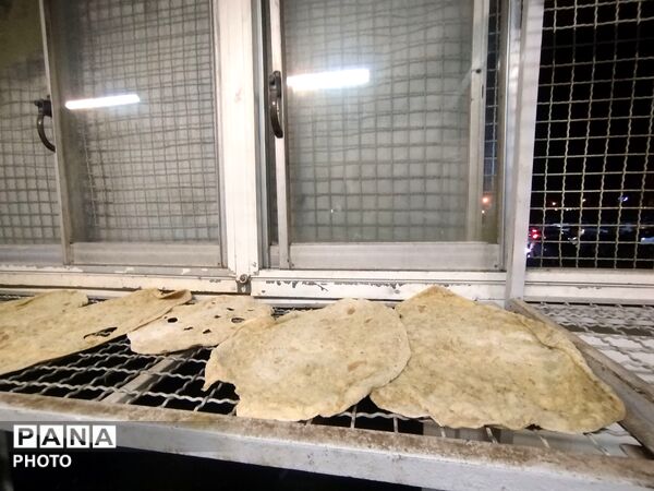 توقف درمسیر عاشقی، موکب حیدریون پذیرای زائران وعزادارن رهبری