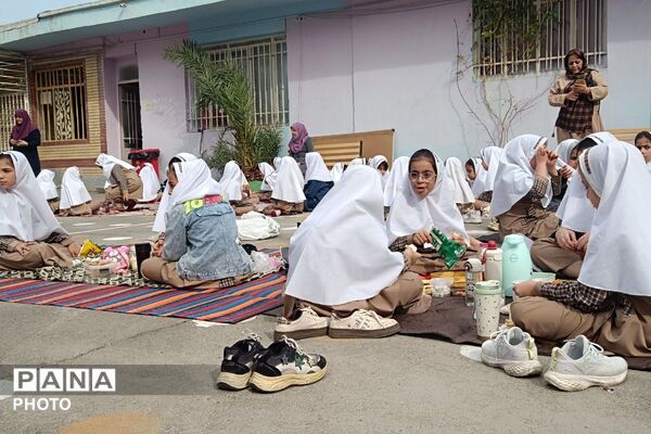  صبحانه سلامت در روز جهانی تخم مرغ
