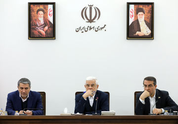 تصویب کلیات سند اصلاح ساختار کلان وزارت امور اقتصادی و دارایی/ ساختار اقتصادی دولت بازنویسی می‌شود 