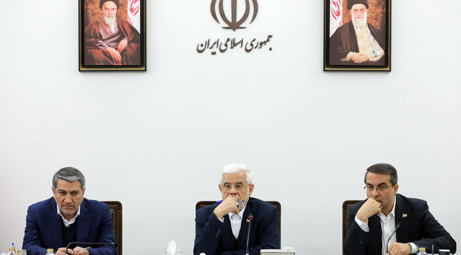 تصویب کلیات سند اصلاح ساختار کلان وزارت امور اقتصادی و دارایی/ ساختار اقتصادی دولت بازنویسی می‌شود 