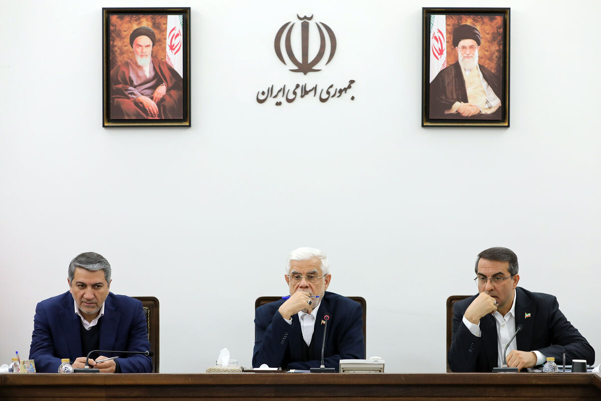 تصویب کلیات سند اصلاح ساختار کلان وزارت امور اقتصادی و دارایی/ ساختار اقتصادی دولت بازنویسی می‌شود 