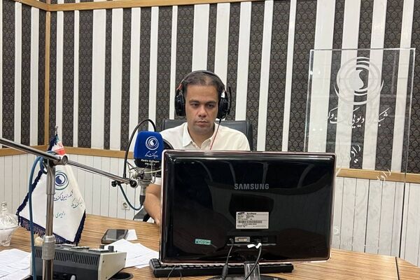 اجرای «ضیافت نور»؛ پلی میان مفاهیم قرآن و زندگی روزمره
