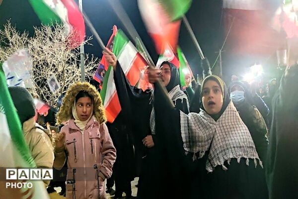 حسینیه شهدایی شهر بار به وسعت یک شهر -۲