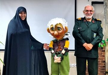 معرفی شخصیت‌ها و حوادث دوران دفاع مقدس به نسل نوجوان، نیازمند بهره‌گیری از روایت‌های قابل فهم است