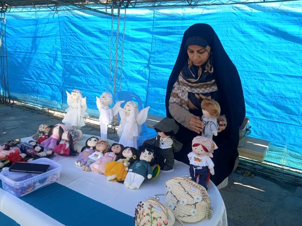 جشنواره ساحل نشینان خزر در محمود‌آباد