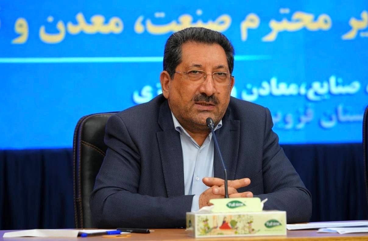 صنعت بیش از ۴۶۰۰ مگاوات نیروگاه را وارد مدار کرد/ مواد اولیه تولید، اولویت اصلی تخصیص ارز