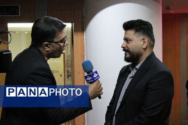 اختتامیه جشنواره ملی هنری در شهرکرد‌