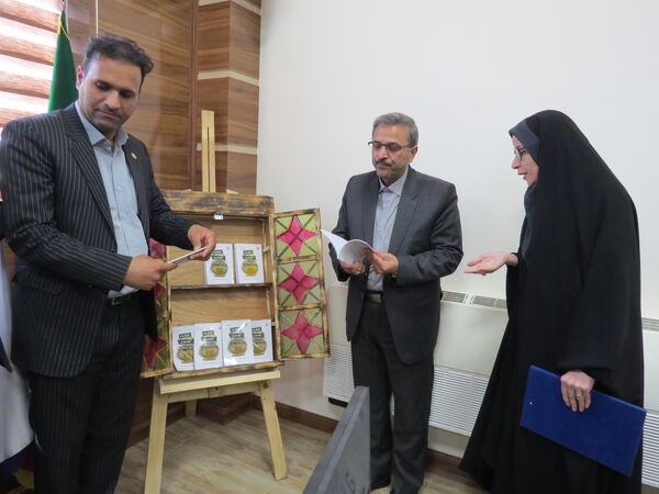 اعزام کاروان تجهیزات نوسازی مدارس به شهرستان‌های خراسان شمالی