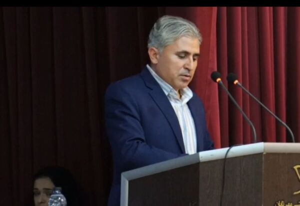 نخستین کارگاه توانمندسازی معاونین و مربیان پرورشی در نیشابور
