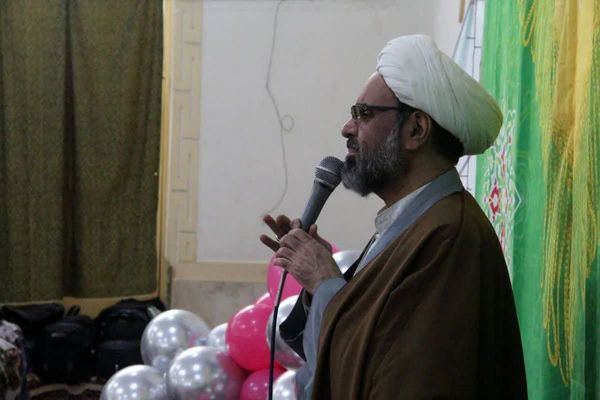 جلوه‌های معنویت و ایثار در اعتکاف مسجد الزهرا(س) قیامدشت