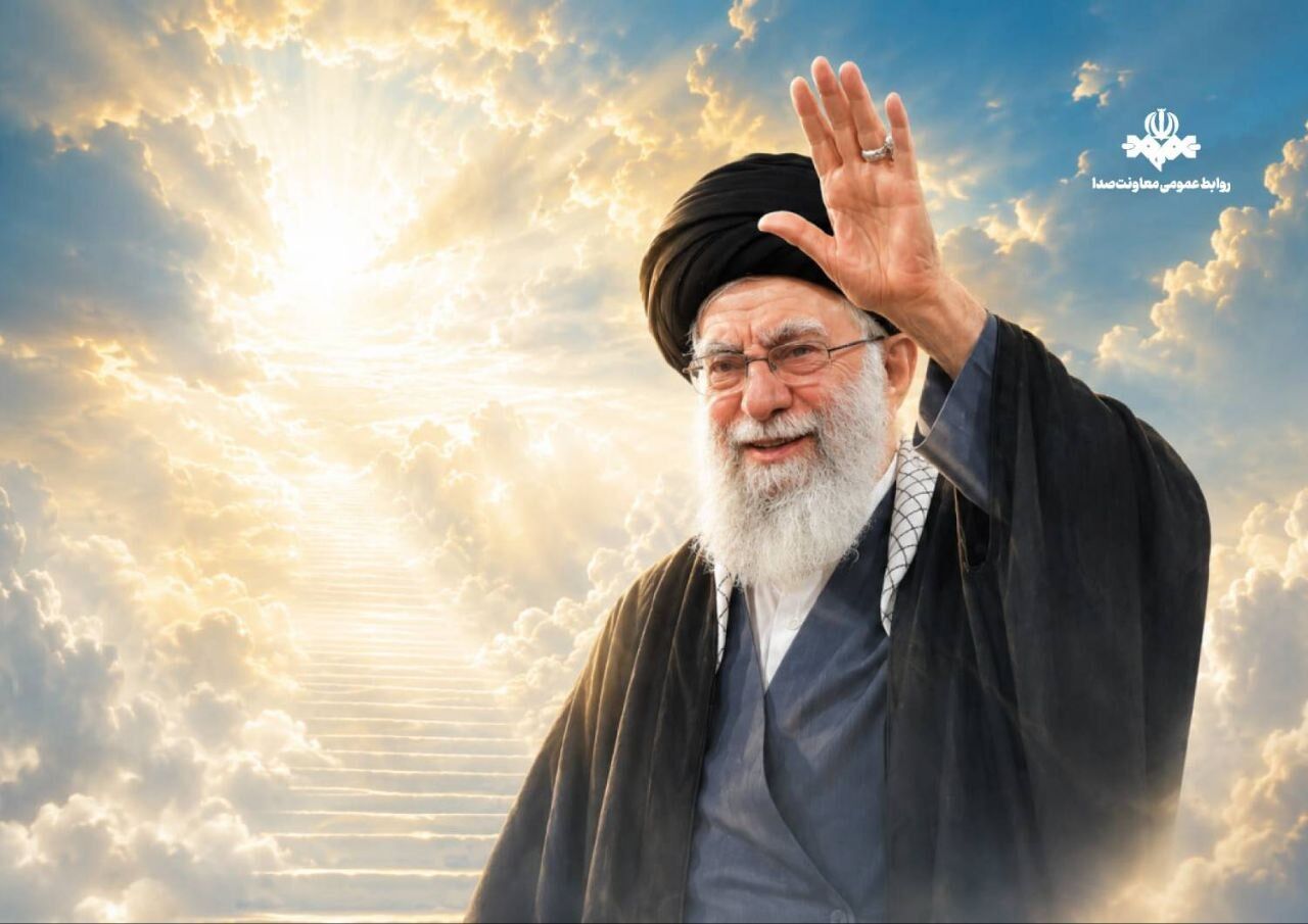 معرفی ویژه‌برنامه‌های رادیویی برای پوشش مراسم وداع و بدرقه رهبر شهید