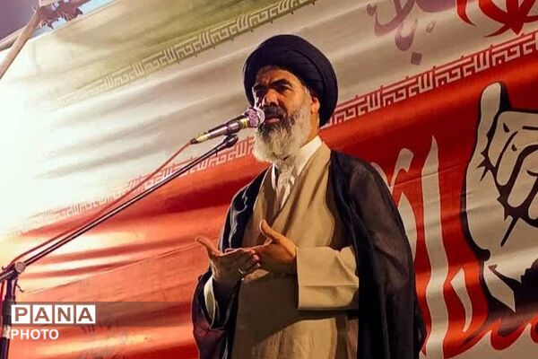 تجلی اتحاد در قاب دوربین: یکصد و نود و سومین شب