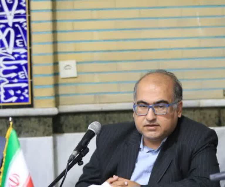  زنجان ظرفیت تبدیل شدن به الگوی موفق بازآفرینی شهری را دارد