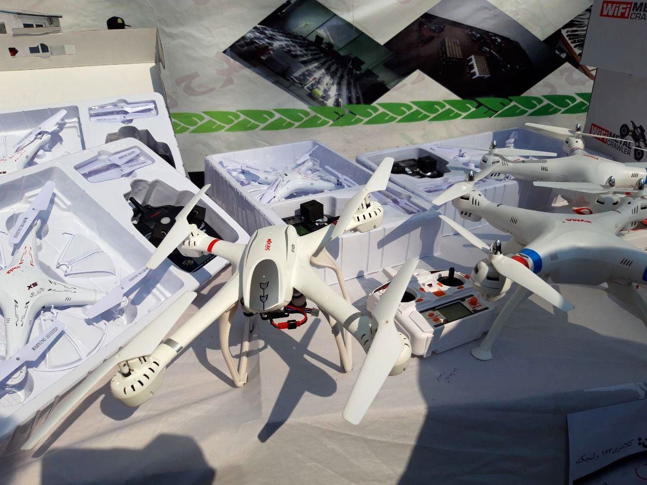 نمایشگاه ایپاس امسال با رویکرد تخصصی‌تر و تمرکز بر استانداردسازی تجهیزات برگزار می‌شود