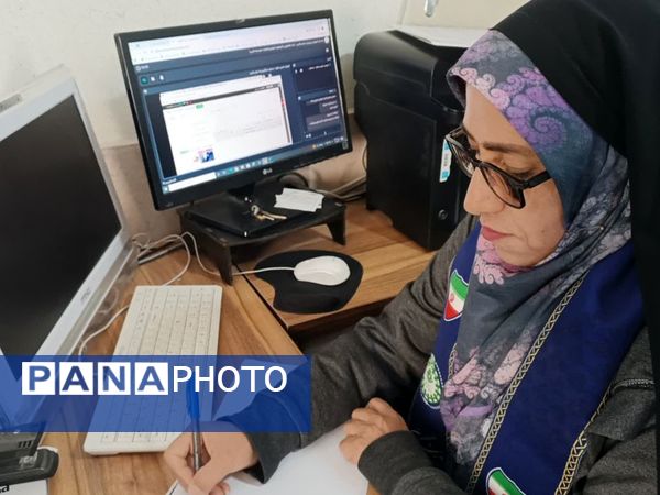 برگزاری کارگاه آموزشی خبری ویژه رابطین فارس