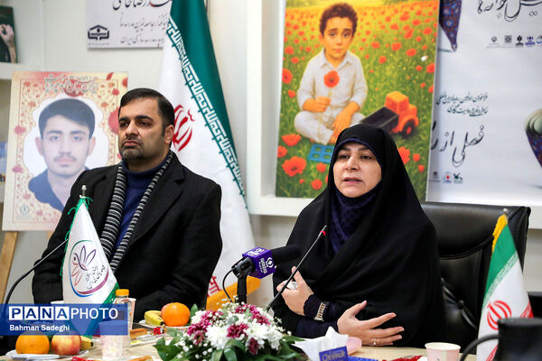  داوری و انتخاب آثار مرحله نهایی رویداد «فصلی از رویش جوانه‌ها»