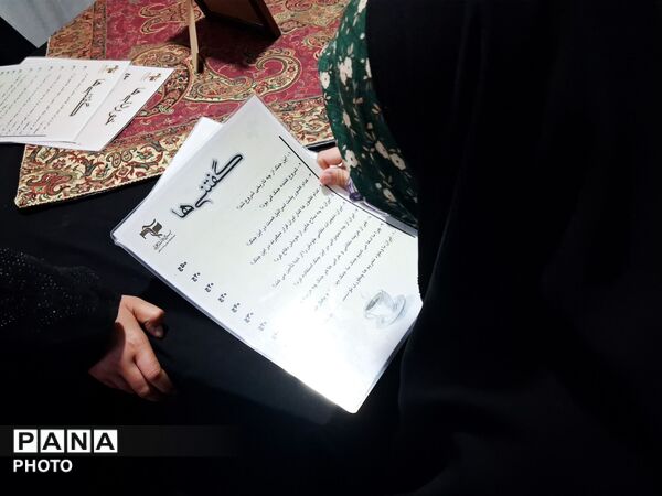 دل‌های عاشق در حسینیه فضل به انتظار موعود