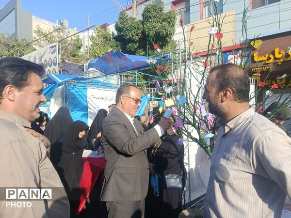 فقط حیدر امیرالمومنین است