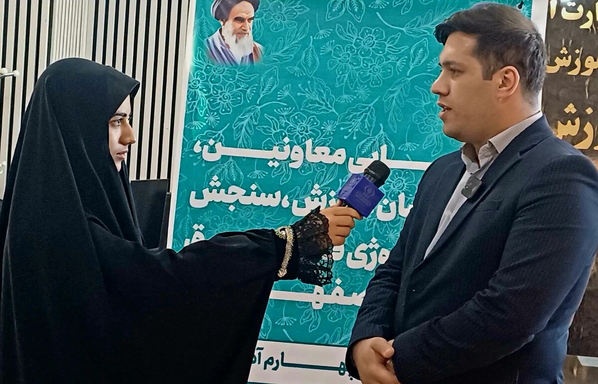 بهبود کیفیت آموزش، اولویت آموزش و پرورش کوهپایه است