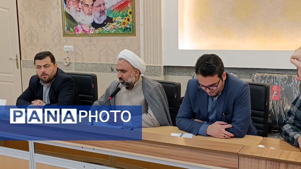 اهمیت برگزاری نماز و اجرای طرح نماد در مدارس