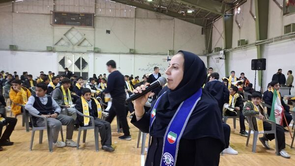 همایش بزرگ یاوران انقلاب، پیشتازان مقاومت در یاسوج