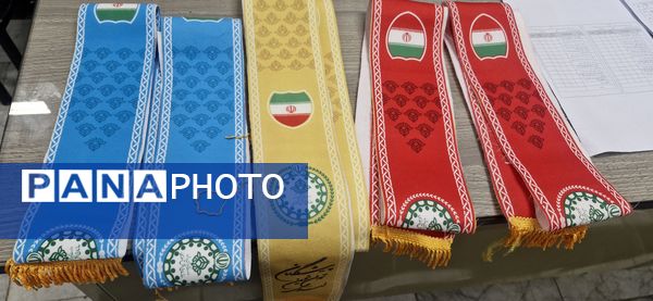 مسابقات استانی خبرنگاری، مجری‌گری و روایتگری دختران در مازندران 